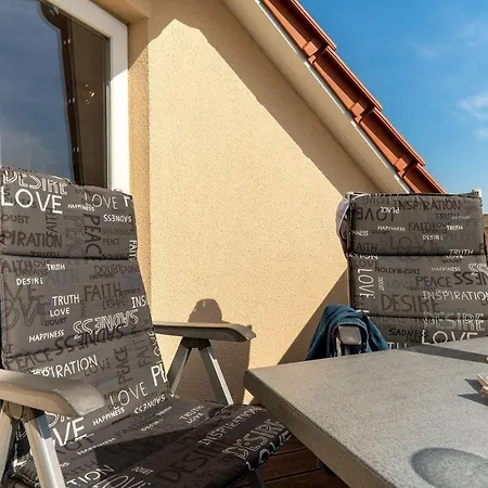 Apartman Strandpark-grossenbrode-haus-leuchtturm-wohnung-19 Großenbrode