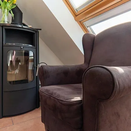 Apartman Strandpark-grossenbrode-haus-leuchtturm-wohnung-19 Großenbrode