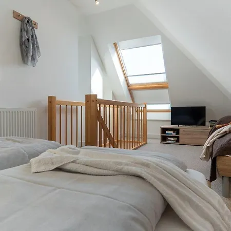 Strandpark-grossenbrode-haus-leuchtturm-wohnung-19 Apartman