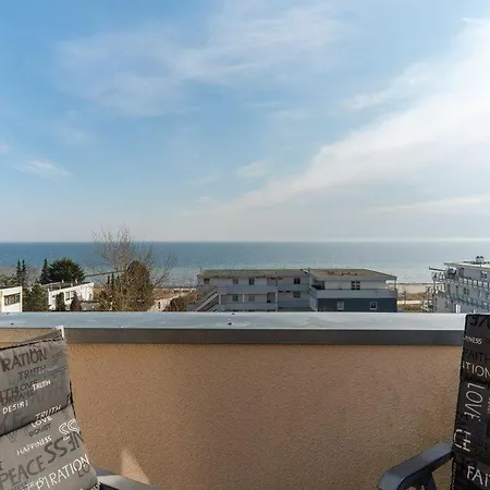 Apartman Strandpark-grossenbrode-haus-leuchtturm-wohnung-19 Großenbrode